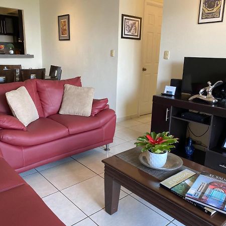 Luxury Modrn Apartment, W/Amazing View, 3Br,Escalon,Exclus,Secur San Salvador Bagian luar foto