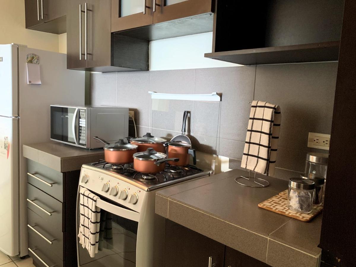 Luxury Modrn Apartment, W/Amazing View, 3Br,Escalon,Exclus,Secur San Salvador Bagian luar foto
