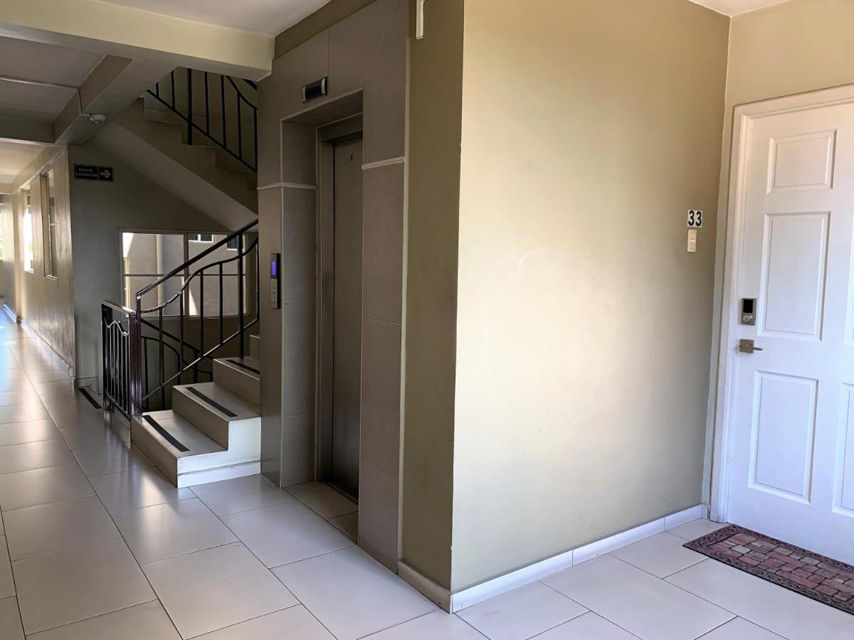 Luxury Modrn Apartment, W/Amazing View, 3Br,Escalon,Exclus,Secur San Salvador Bagian luar foto